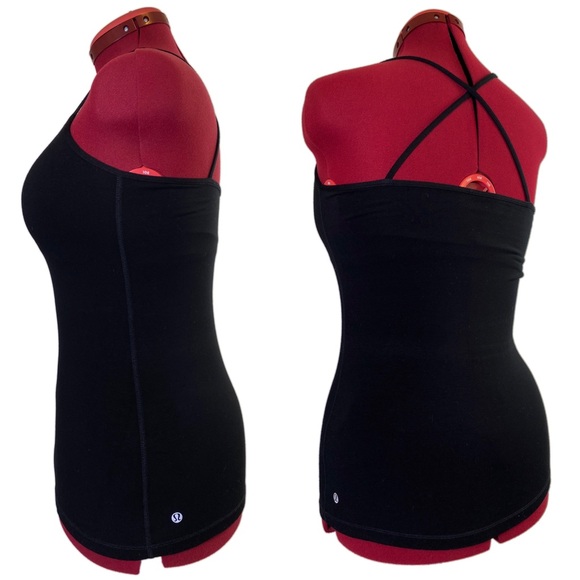Lululemon Tank Top - Picture 2 of 9